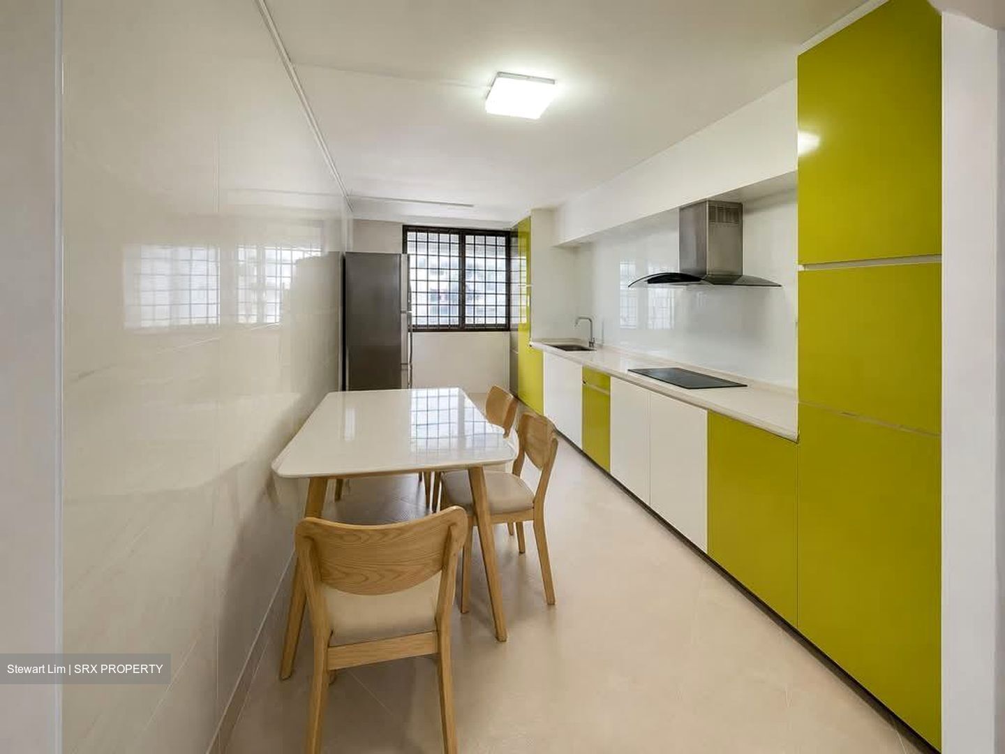 Blk 557 Cheng San Place (Ang Mo Kio), HDB 3 Rooms #583794721
